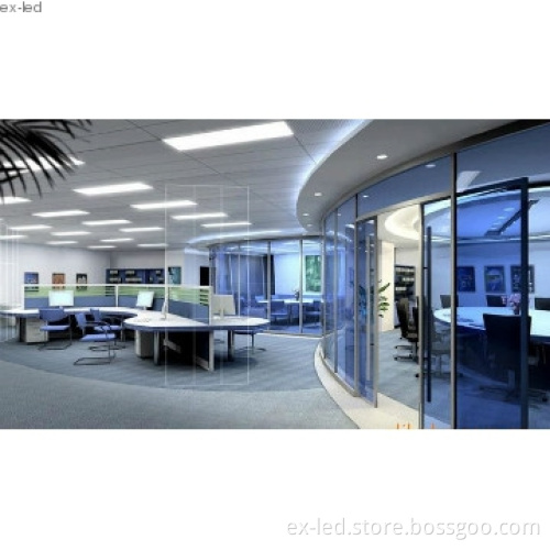 600x600mm 40W LED Panel Light